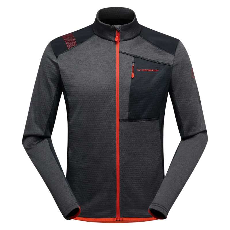 LA SPORTIVA TRUE NORTH JKT PILE